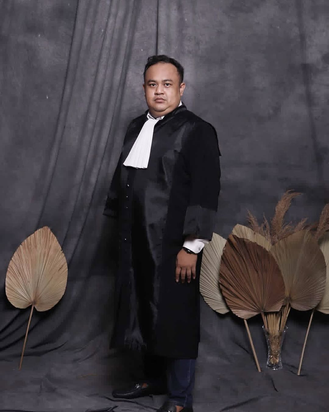 REZA ZULFIKAR, S.H., M.H.