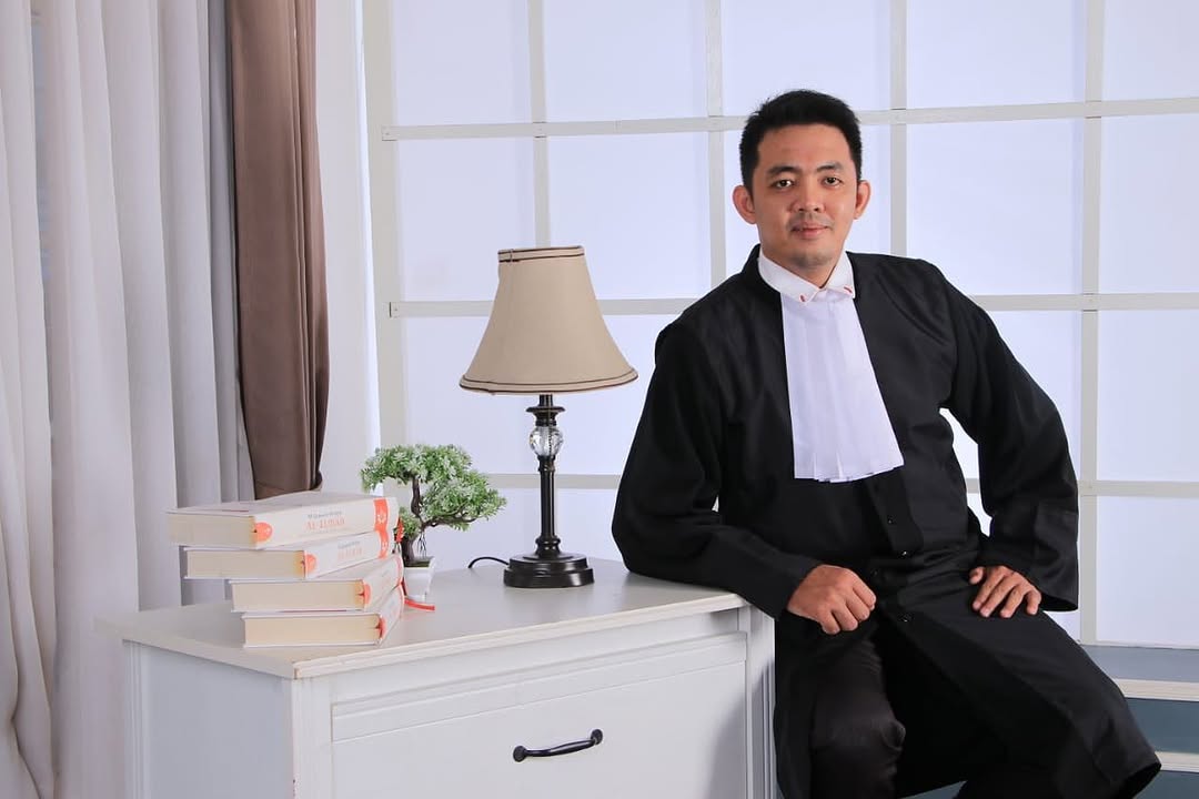 AGUS TRIANSYAH, S.H., M.H.